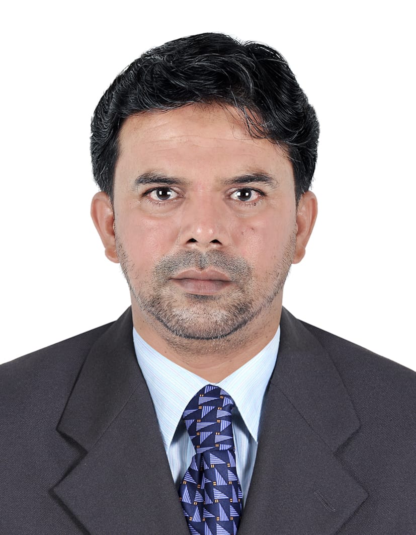 AMJAD ALI KALEEM